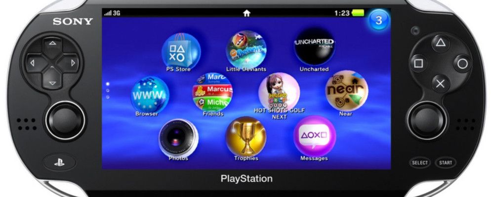 Vita仍然活着-E3展示了5个令人难以置信的游戏