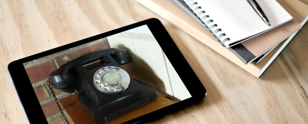 如何从您的Android平板电脑拨打电话