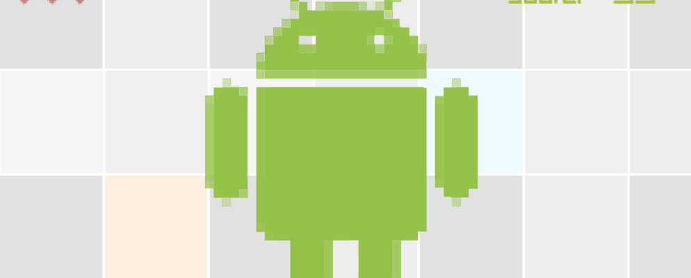 6种华丽，简约的Android游戏，您将不断回到