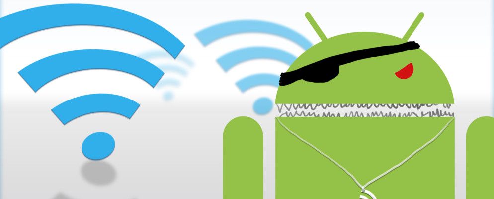 使用Android应用程序窃取密码很容易:了解如何保护自己