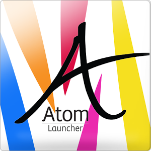Atom Launcher,已审查:您的下一个Android Launcher?