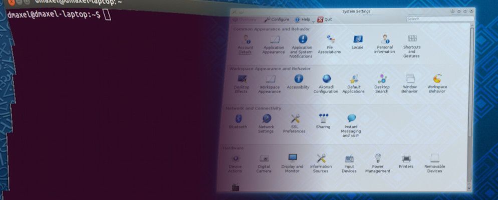 Compiz与KWin：哪种窗口管理器更好？
