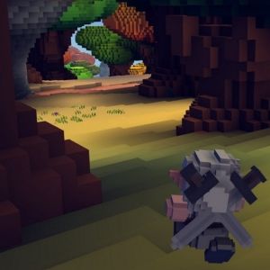 2个可以让Minecraft赚钱的探索游戏