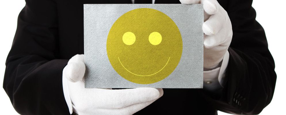 天生的方式:数字时代的基本技术礼节