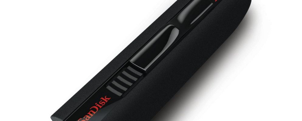 您现在可以购买的最好,最快,最坚固的USB闪存盘