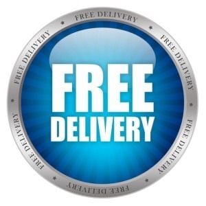 3个有趣的购物网站,提供免费国际运输