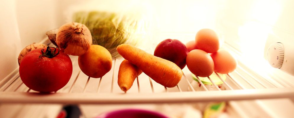 清洁冰箱:6个食谱网站,向您展示如何用剩菜烹饪