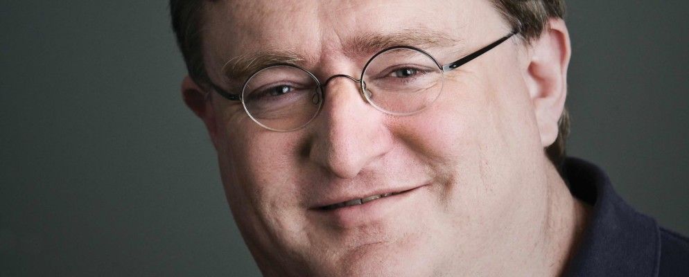 谁是Gabe Newell,为什么游戏玩家会关心它?