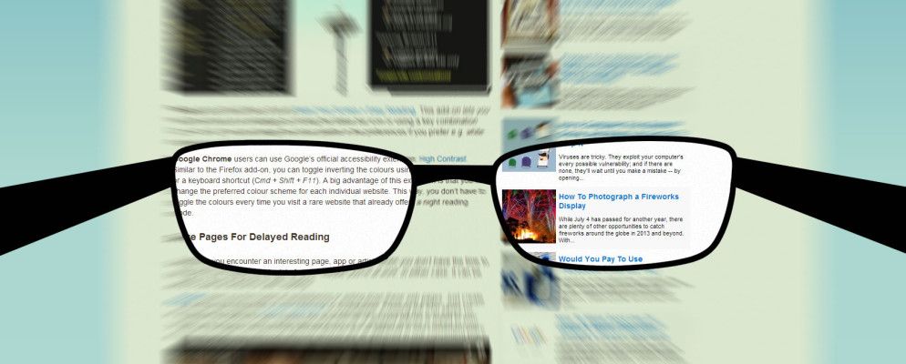 使网站更容易阅读的5种方法