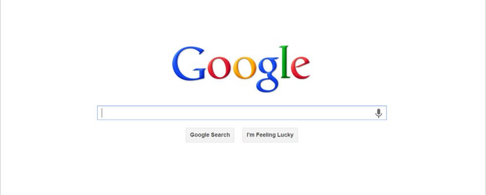 如何善用Google的搜寻运算子