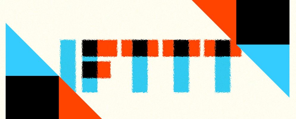 8种iPhone IFTTT食谱