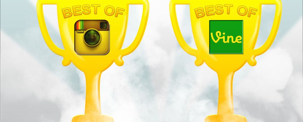 在线发现最佳Instagram和葡萄视频的8种方法