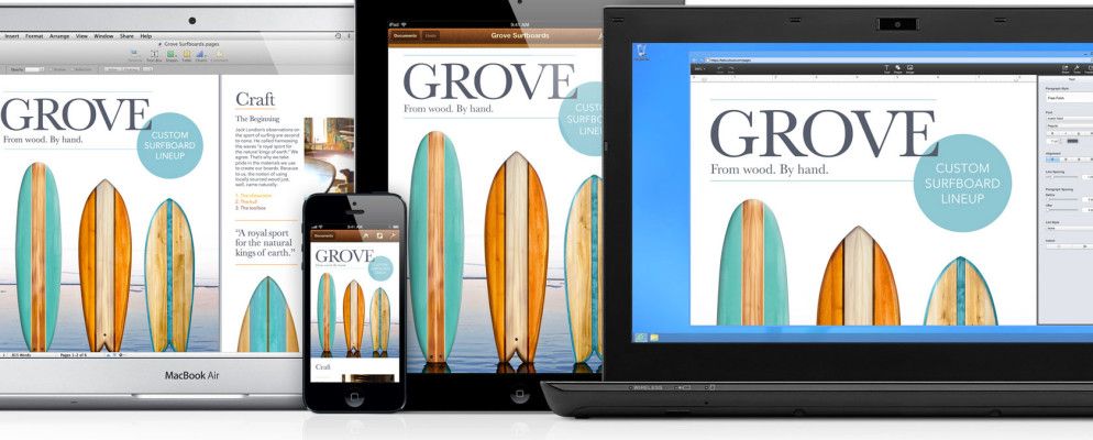 新的iCloud for iCloud如何与您的Apple设备配合使用