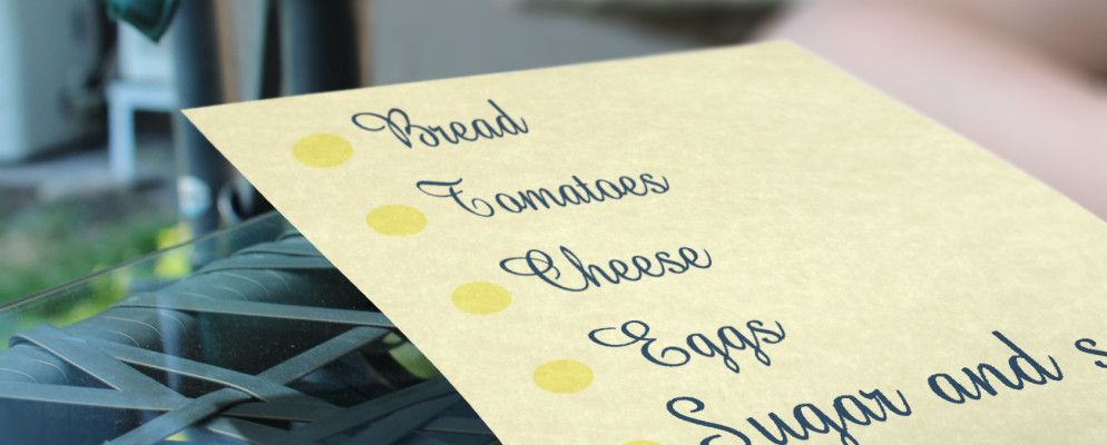 使用这3个Web工具排序,随机排列和组织纯文本列表