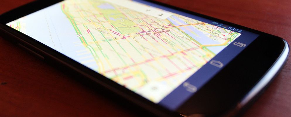 发挥创意并在新版Google地图上使用自定义图层制作自己的地图