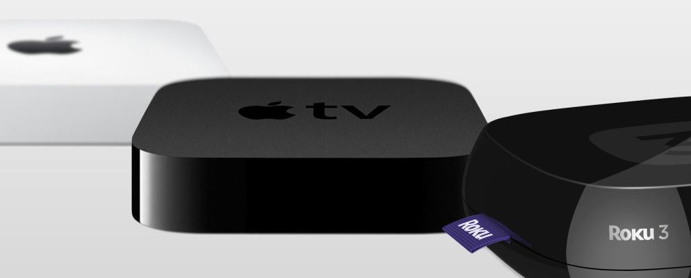 下一个媒体中心要考虑的5个选项