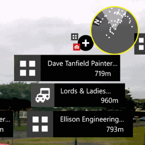 适用于诺基亚Windows Phone的4个惊人的镜头应用
