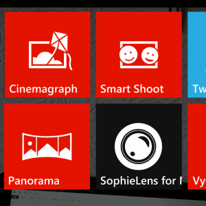 适用于Lumia Windows Phone的五个出色的诺基亚相机和图像应用程序