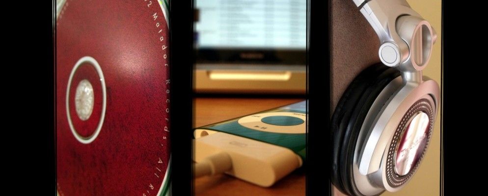 尽享美食：5种在线发现新音乐的方法