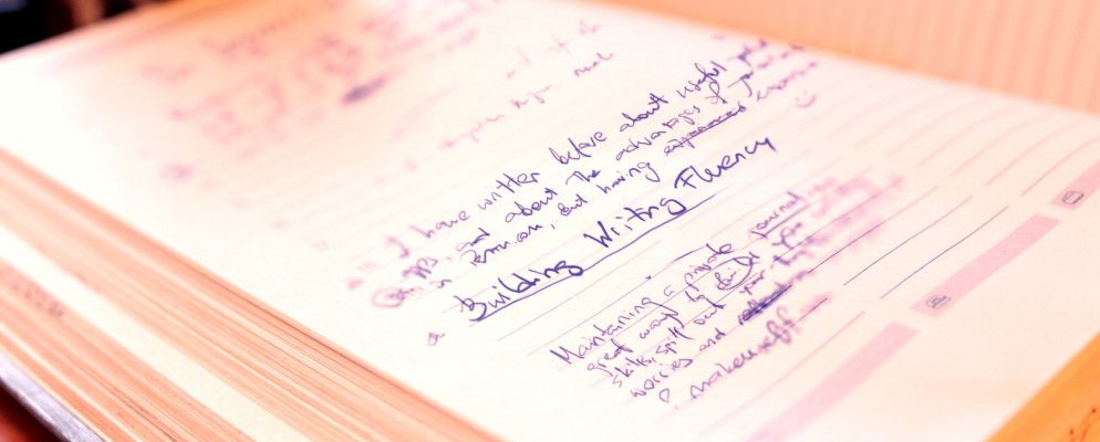 数字日记入门指南