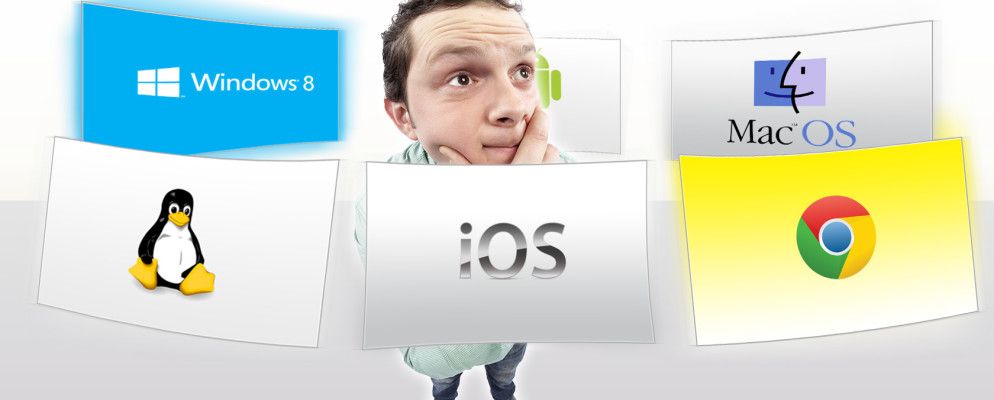 熟悉新操作系统的6种快速方法