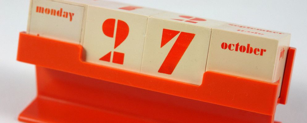 使用Mac的BusyCal可以使组织更有效率