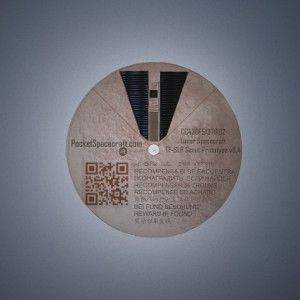 Kickstarter聚焦：袖珍太空船