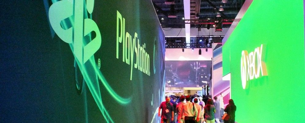 PS4和Xbox One激发了图形之外的5件事