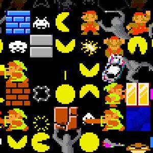 您会喜欢这些令人沮丧的复古游戏