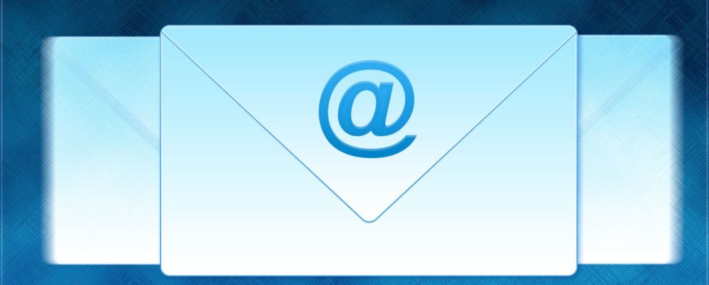 撰写惊人的电子邮件如何促进您的职业发展