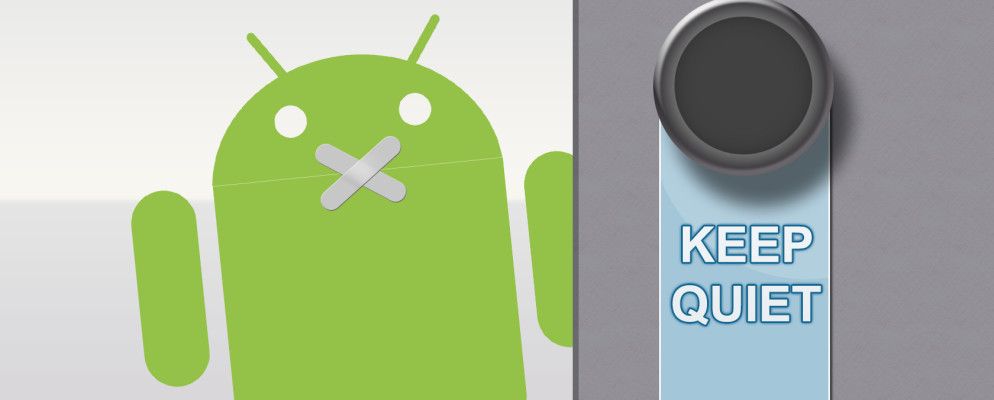 如何用短信覆盖静音模式?