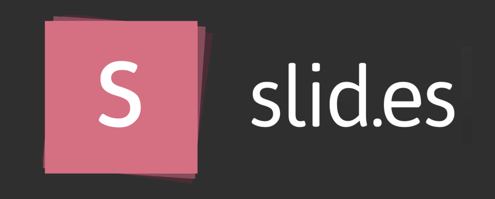 Slid.es:二维轻松创建漂亮的演示文稿