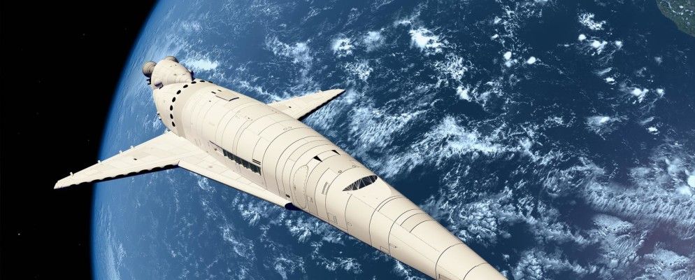 我们可以为太空探索做出贡献吗?这7个在线工具说我们可以