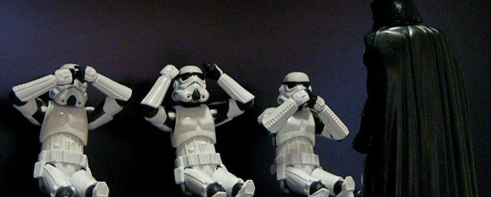 您是否看网上说的话？ [您告诉我们]