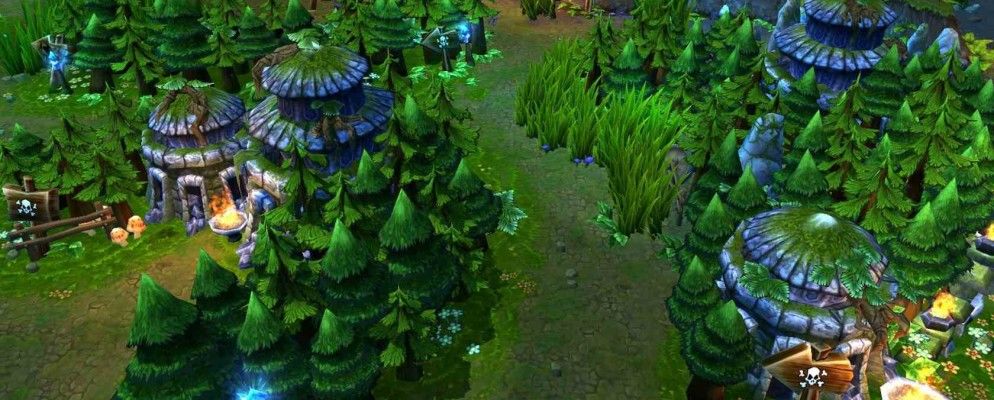 MOBA的新手?这是找出适合您的一个的方法