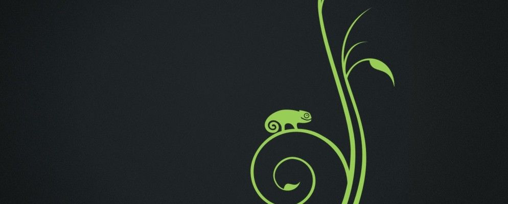 SUSE Linux Enterprise Desktop：比红帽好吗？