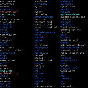 nano与vim：终端文本编辑器比较