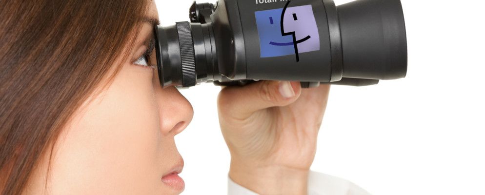 TotalFinder是未来的发现者