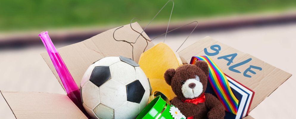 透过这些应用程式在Android装置上买卖二手货