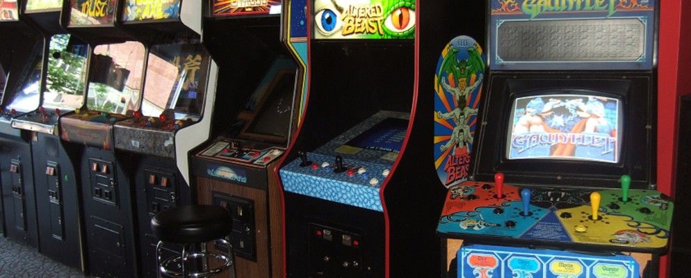 7个迹象表明您是游戏史上鲜活的一环