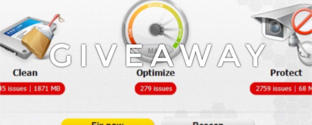 使用Ashampoo WinOptimizer 10自动进行计算机维护[Giveaway]