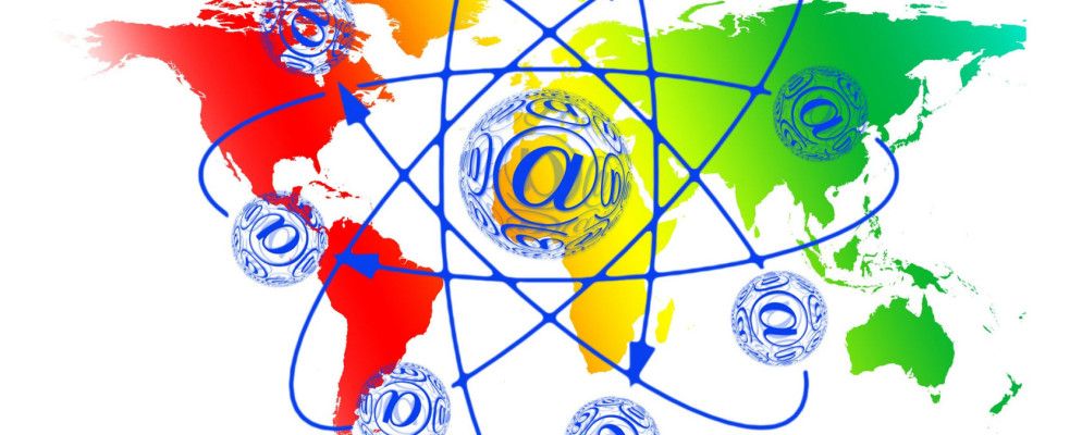 您可以从电子邮件标题(元数据)中学到什么?