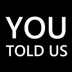 关于网上盗版应该怎么做？ [您告诉我们]