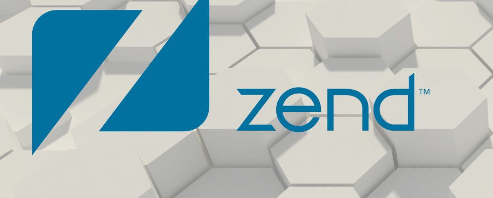 使用Zend Server在Mac OS X上运行本地PHP Web服务器