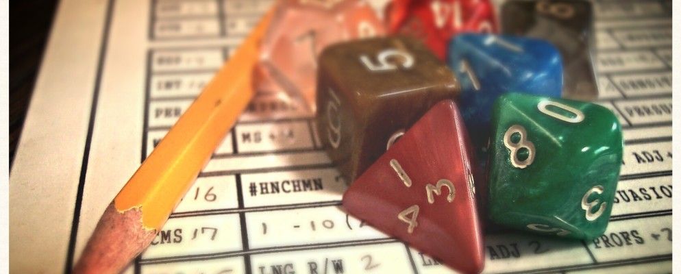 使用免费应用程序与遥远的朋友在线玩纸笔D&D