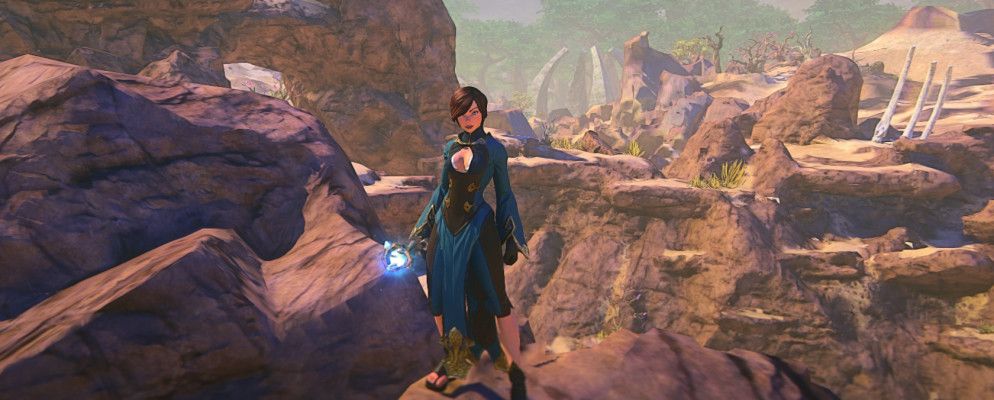 Everquest Next将成为下一个大型MMO的4个原因