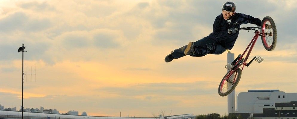 骑自行车时使用智能手机的5种绝佳方法