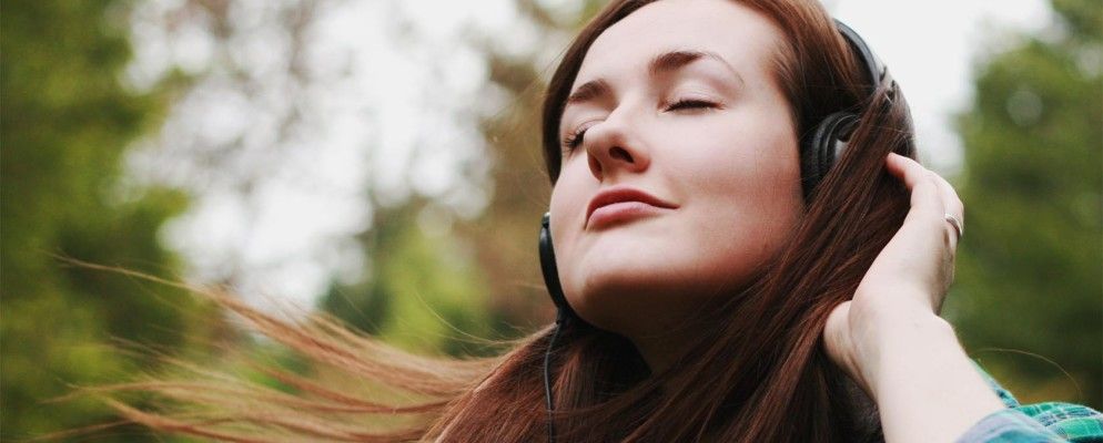 5个不牺牲功能的轻巧音乐播放器