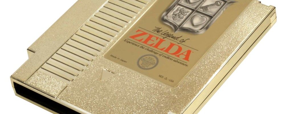 每个收藏家都想拥有的5种特别版电子游戏