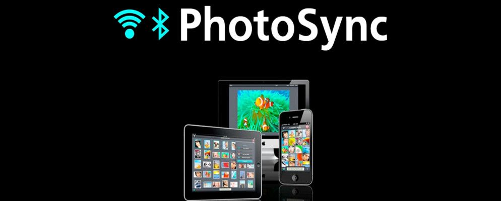 PhotoSync 2.0在iOS,Mac和Windows之间同步您的照片和视频